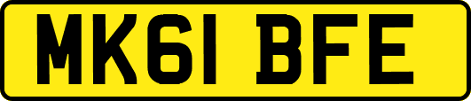 MK61BFE