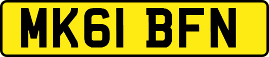 MK61BFN