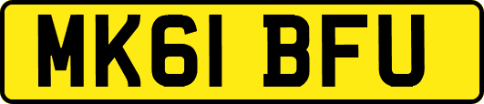 MK61BFU