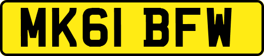 MK61BFW