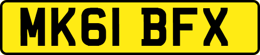 MK61BFX