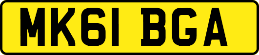 MK61BGA