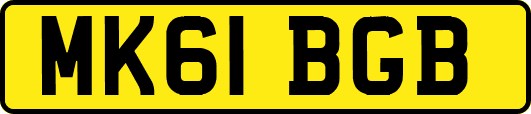MK61BGB