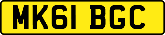 MK61BGC