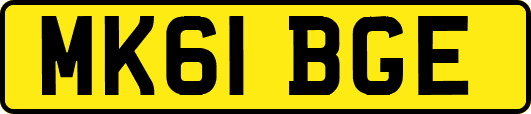 MK61BGE