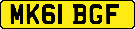 MK61BGF
