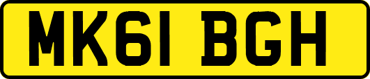 MK61BGH