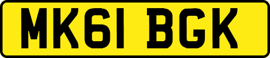 MK61BGK