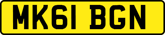 MK61BGN