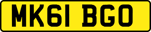 MK61BGO
