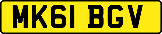 MK61BGV