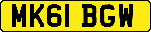 MK61BGW
