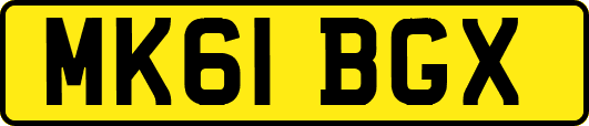 MK61BGX