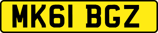 MK61BGZ