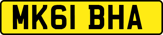 MK61BHA