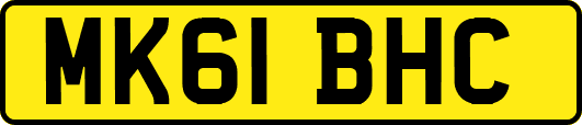 MK61BHC