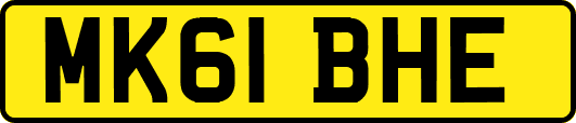 MK61BHE