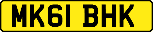 MK61BHK