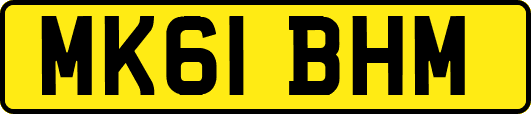 MK61BHM