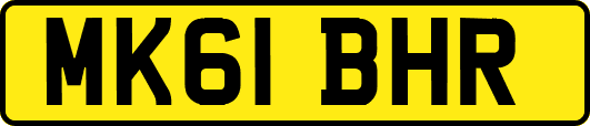 MK61BHR