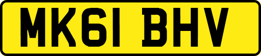 MK61BHV