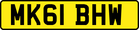MK61BHW
