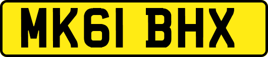 MK61BHX