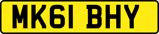 MK61BHY