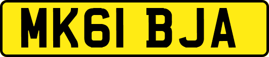 MK61BJA