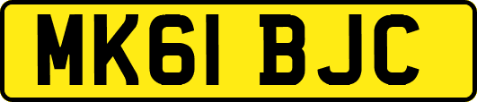 MK61BJC
