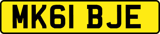 MK61BJE