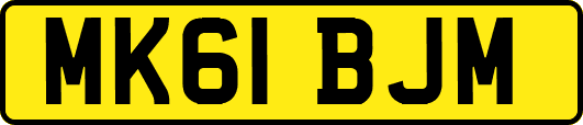 MK61BJM