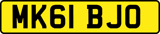 MK61BJO