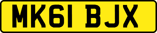 MK61BJX
