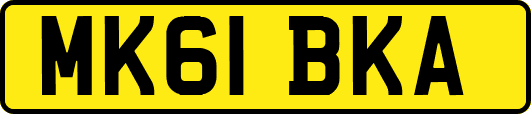 MK61BKA