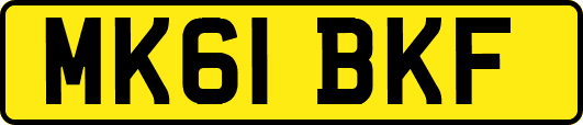 MK61BKF
