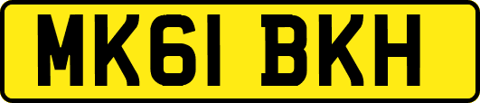 MK61BKH