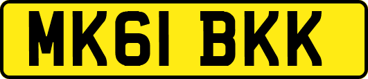 MK61BKK