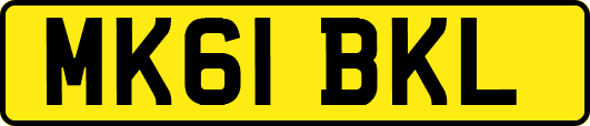 MK61BKL