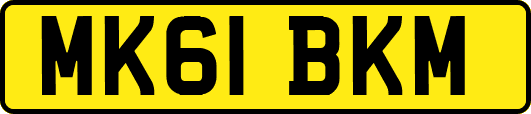 MK61BKM