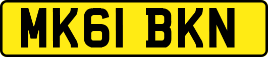MK61BKN