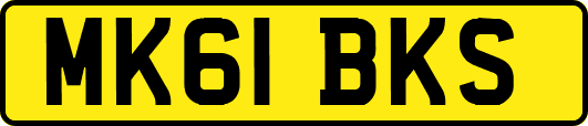 MK61BKS