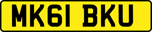 MK61BKU