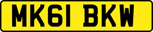 MK61BKW