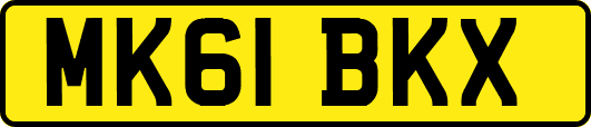 MK61BKX