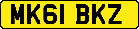 MK61BKZ