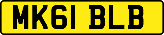MK61BLB