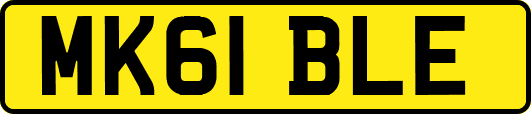 MK61BLE