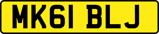 MK61BLJ