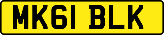 MK61BLK